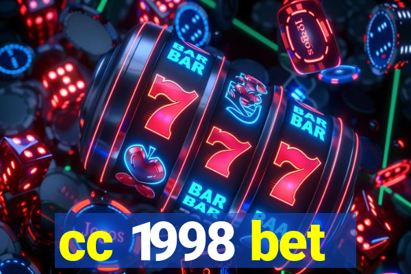 cc 1998 bet