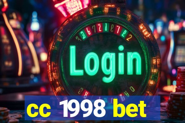 cc 1998 bet