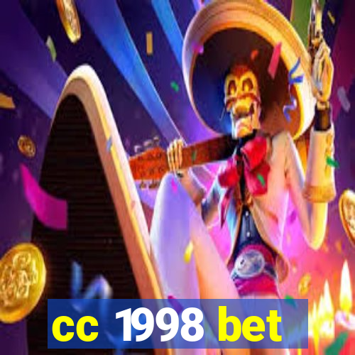 cc 1998 bet