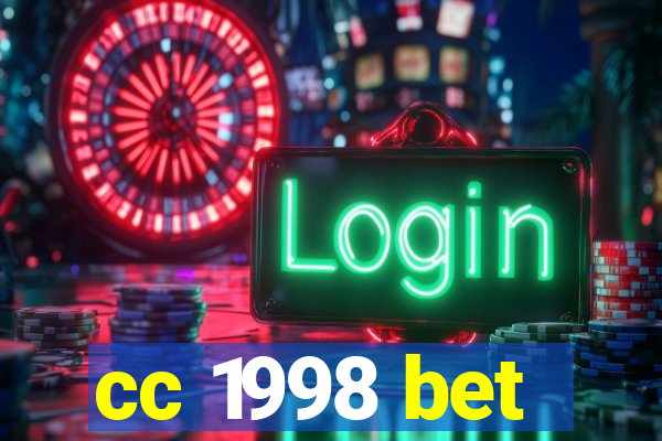 cc 1998 bet