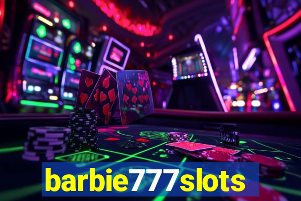 barbie777slots