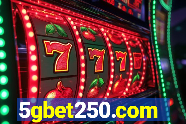 5gbet250.com