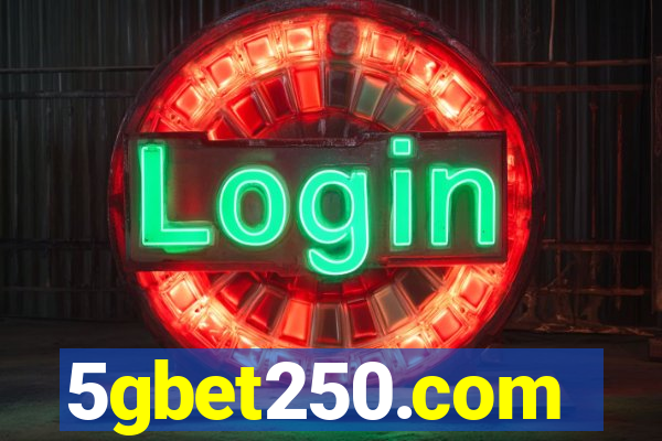 5gbet250.com