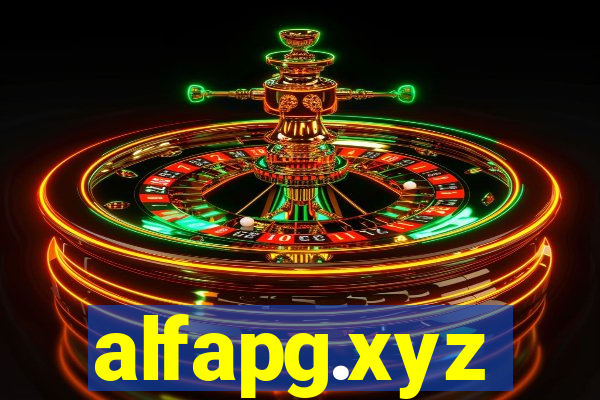 alfapg.xyz