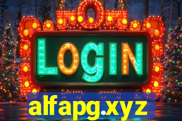 alfapg.xyz