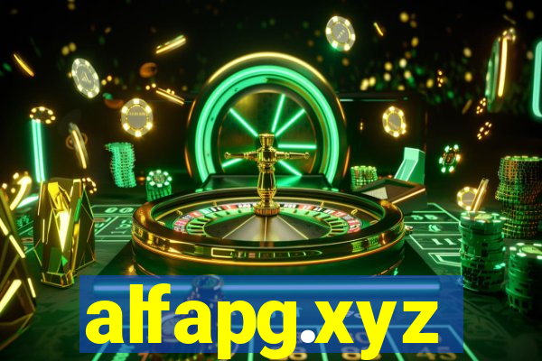 alfapg.xyz