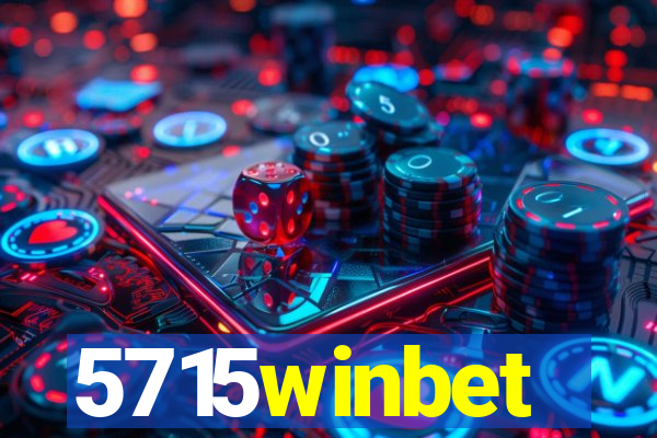 5715winbet