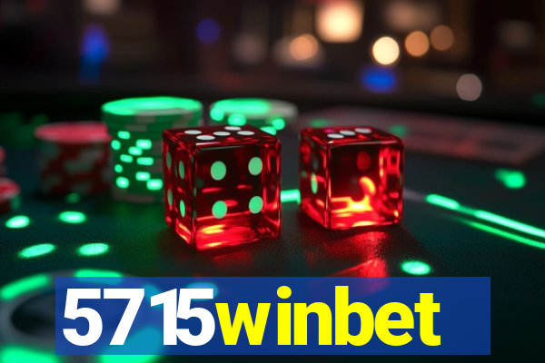 5715winbet