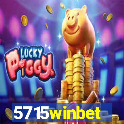 5715winbet