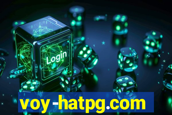 voy-hatpg.com