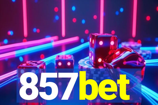 857bet