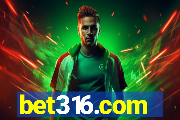 bet316.com