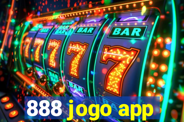 888 jogo app