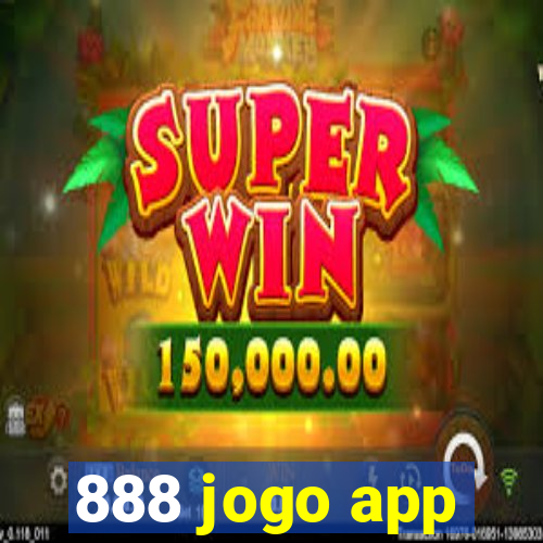 888 jogo app