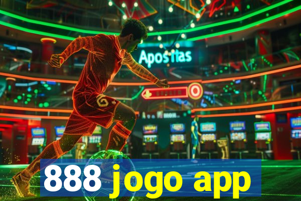 888 jogo app