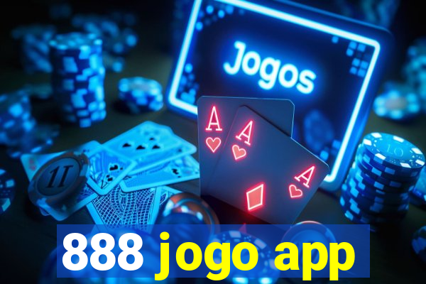 888 jogo app