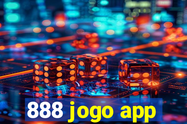 888 jogo app