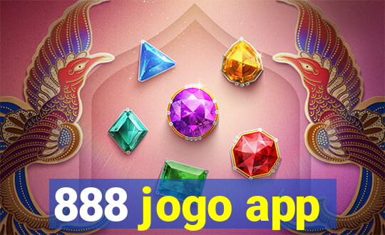 888 jogo app