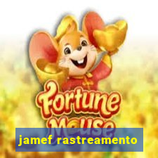 jamef rastreamento