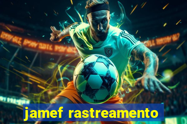 jamef rastreamento