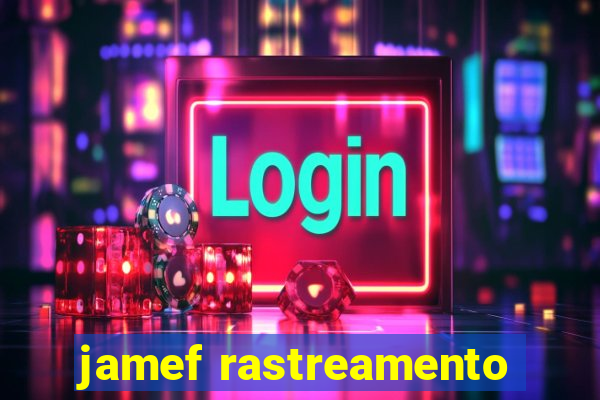 jamef rastreamento