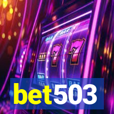 bet503