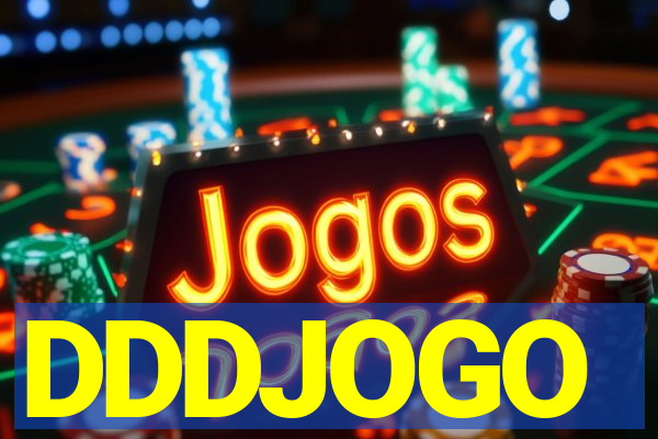 DDDJOGO