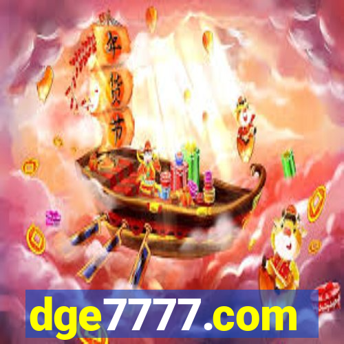 dge7777.com