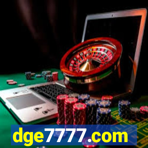 dge7777.com