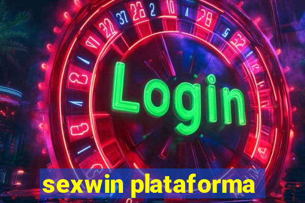 sexwin plataforma