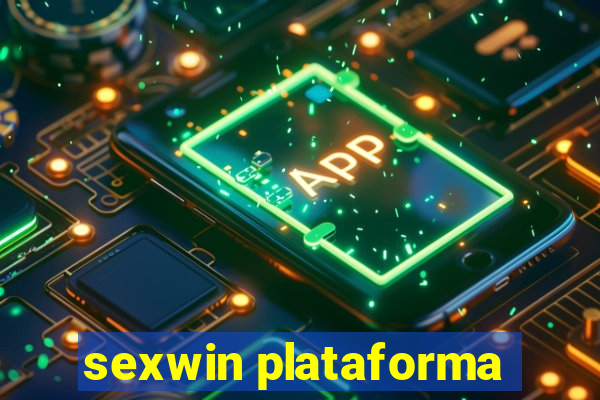 sexwin plataforma