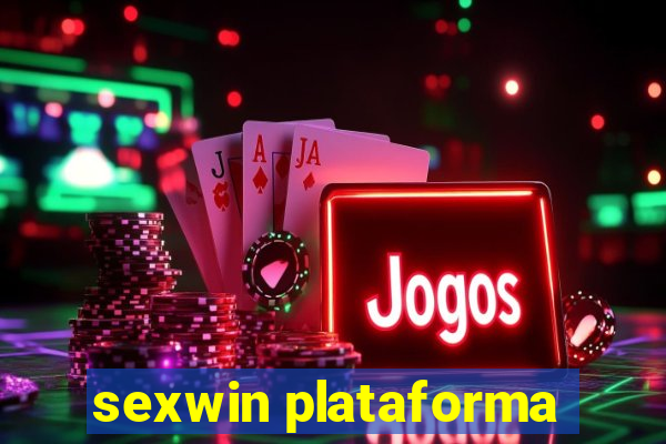 sexwin plataforma