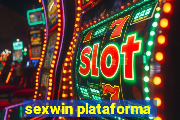 sexwin plataforma