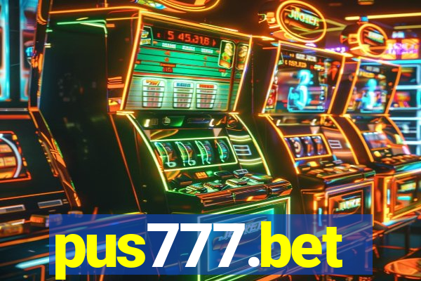 pus777.bet