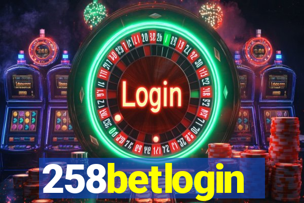 258betlogin