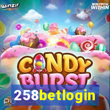 258betlogin