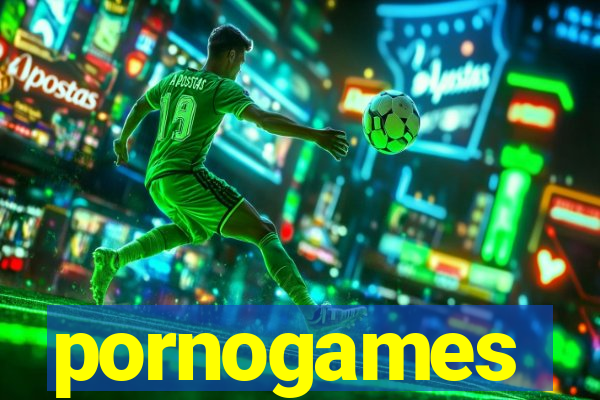 pornogames