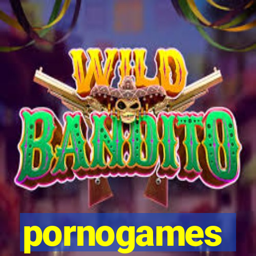 pornogames