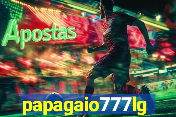 papagaio777lg