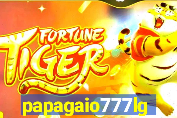 papagaio777lg