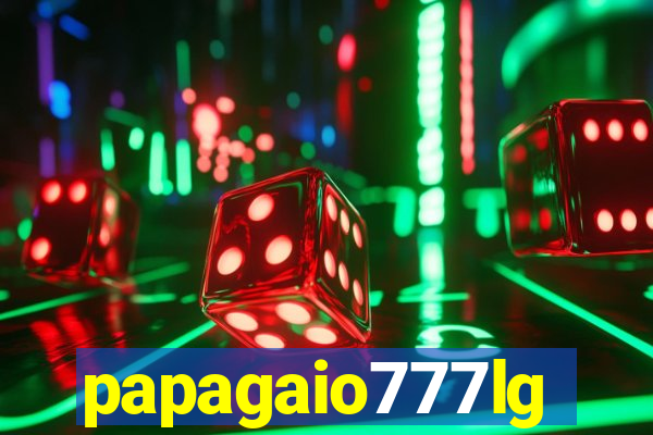 papagaio777lg