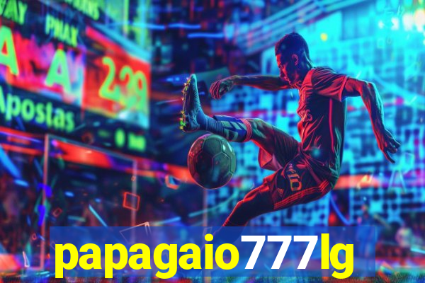 papagaio777lg