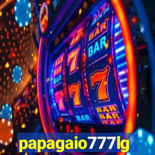 papagaio777lg