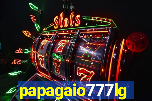 papagaio777lg