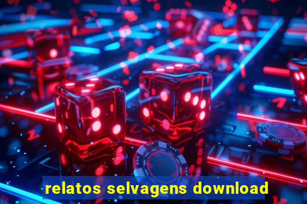 relatos selvagens download