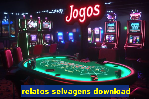 relatos selvagens download