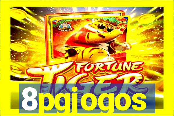 8pgjogos