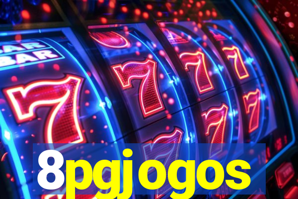 8pgjogos