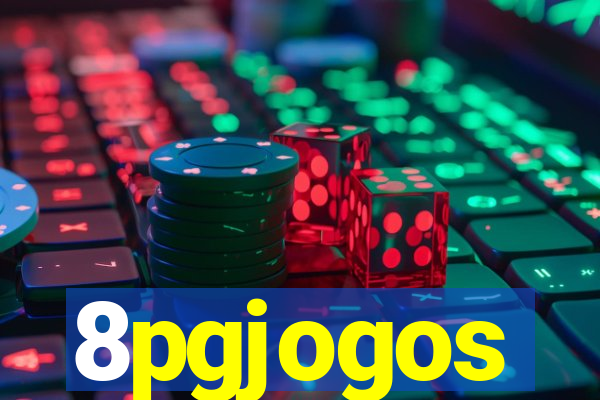 8pgjogos