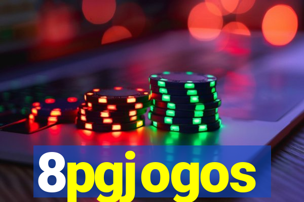 8pgjogos